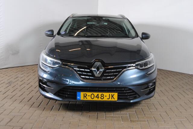 Renault MEGANE Estate 1.6 ET PH 160 BnsEdO