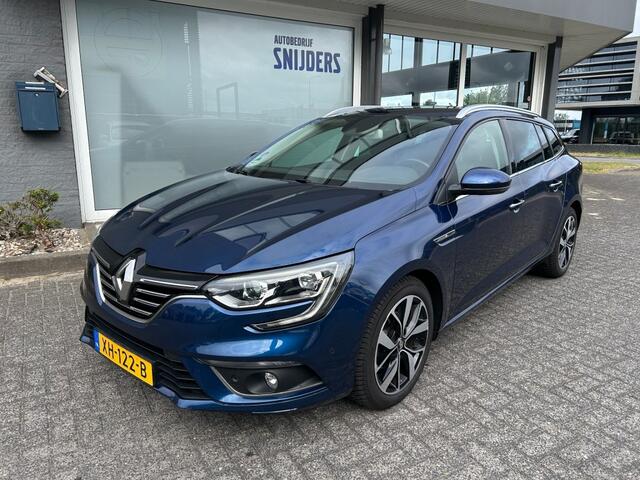 Renault MEGANE 1.3 TCE BOSE ESTATE