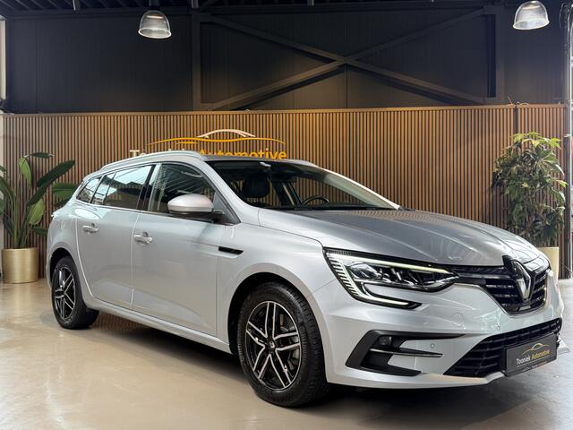 Renault MEGANE Estate 1.6 E-Tech Plug-In Hybrid 160 Intens automaat