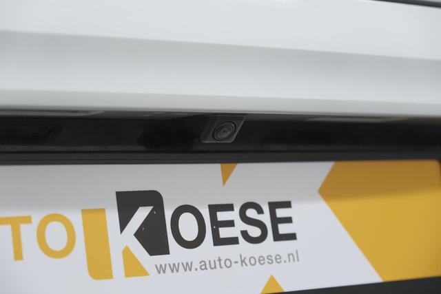 Renault MEGANE E-Tech EV60 Optimum Charge Techno | 95,4% SOH | Adaptieve Cruise Control | Camera | Apple Carplay
