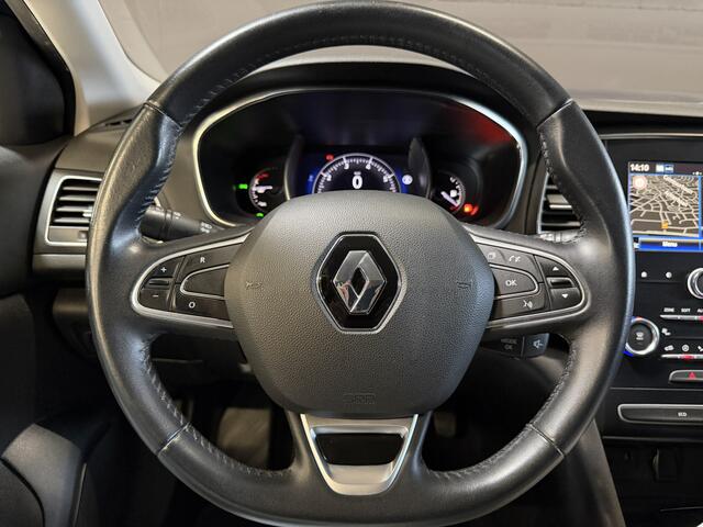 Renault MEGANE Estate 1.3 TCe Limited | Carplay | Trekhaak | Keyless | Goed onderhouden
