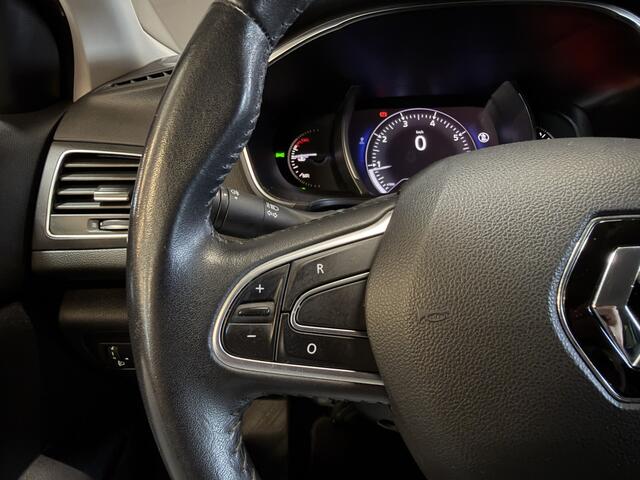 Renault MEGANE Estate 1.3 TCe Limited | Carplay | Trekhaak | Keyless | Goed onderhouden
