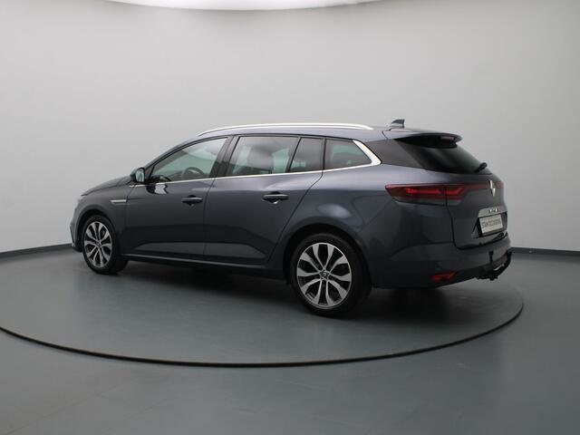 Renault MEGANE Estate 140pk TCe Techno Apple Carplay/Android Auto | Climate