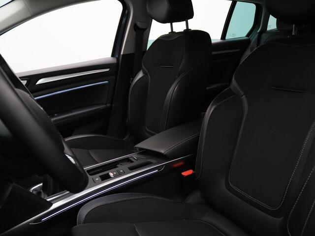 Renault MEGANE Estate 140pk TCe Techno Apple Carplay/Android Auto | Climate