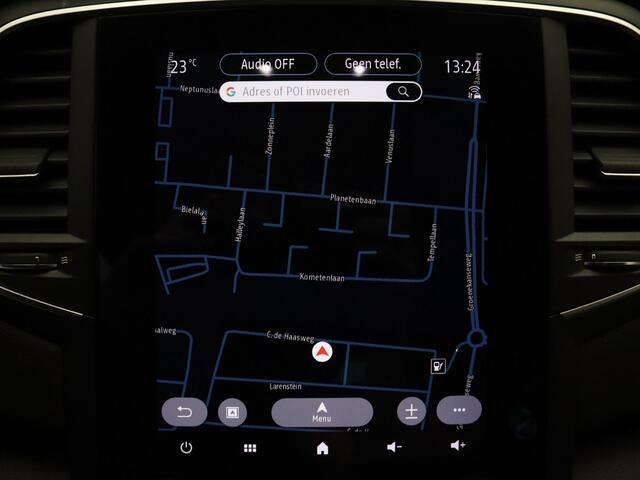 Renault MEGANE Estate 140pk TCe Techno Apple Carplay/Android Auto | Climate