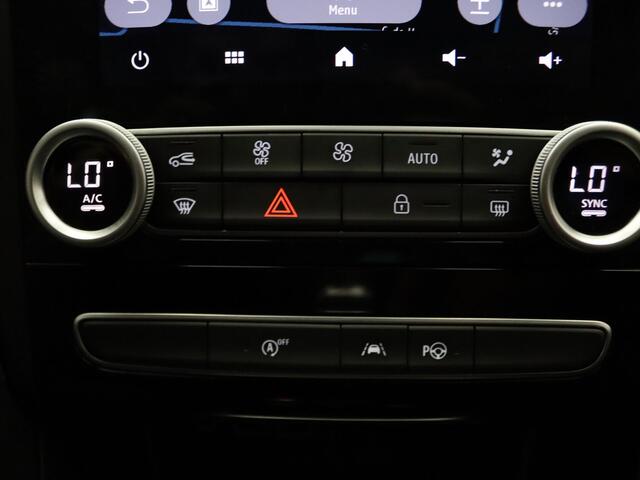 Renault MEGANE Estate 140pk TCe Techno Apple Carplay/Android Auto | Climate