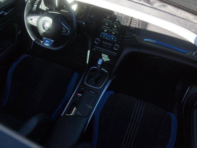 Renault MEGANE Estate 1.6 TCe GT | Panoramadak | Camera | Trekhaak | Head-Up Display |