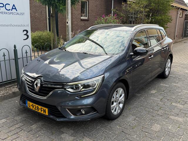 Renault MEGANE Estate 1.3 TCe Limited