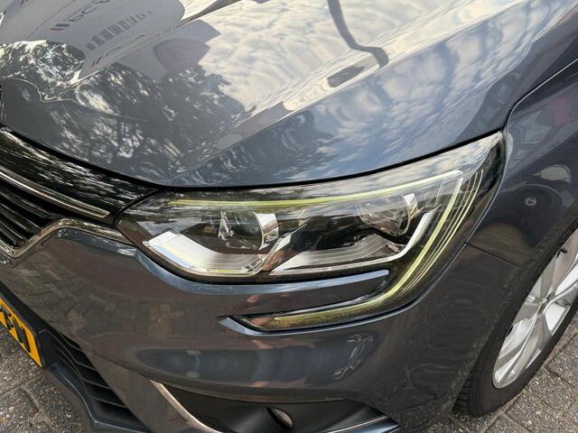Renault MEGANE Estate 1.3 TCe Limited