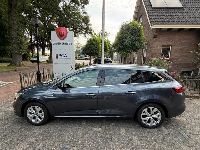 Renault MEGANE Estate 1.3 TCe Limited
