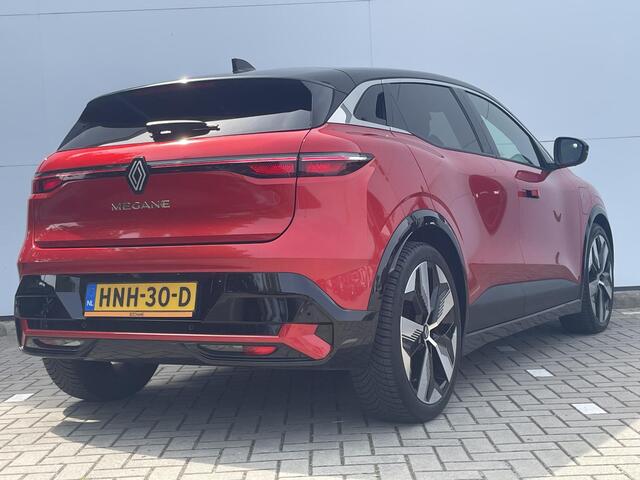 Renault MEGANE E-Tech EV40 Boost Charge Techno | Winterpack | Adaptieve cruise-control |