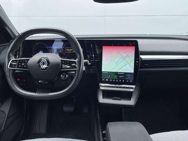 Renault MEGANE E-Tech EV40 Boost Charge Techno | Winterpack | Adaptieve cruise-control |