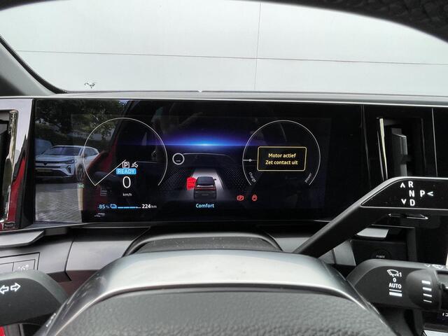 Renault MEGANE E-Tech EV40 Boost Charge Techno | Winterpack | Adaptieve cruise-control |