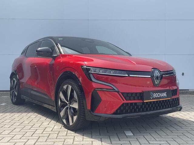 Renault MEGANE E-Tech EV40 Boost Charge Techno | Winterpack | Adaptieve cruise-control |