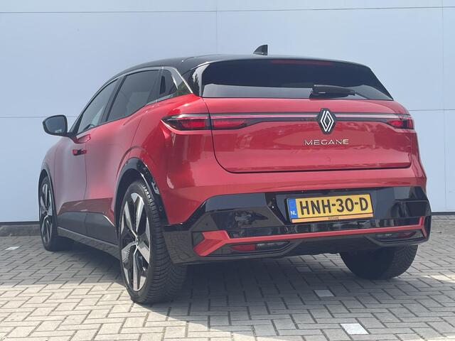 Renault MEGANE E-Tech EV40 Boost Charge Techno | Winterpack | Adaptieve cruise-control |