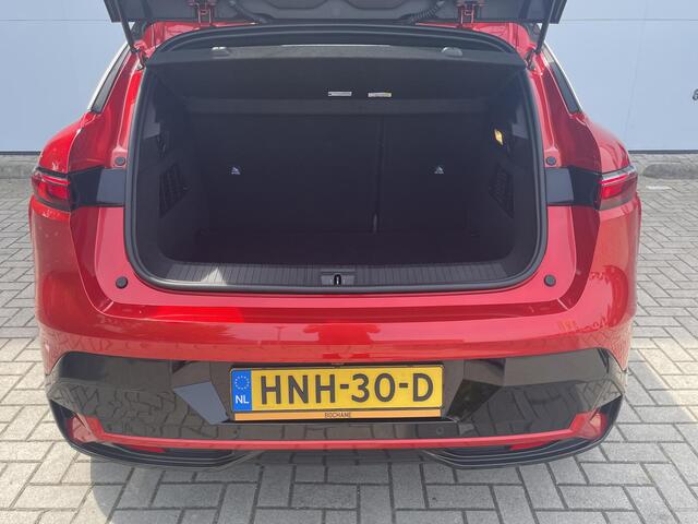 Renault MEGANE E-Tech EV40 Boost Charge Techno | Winterpack | Adaptieve cruise-control |