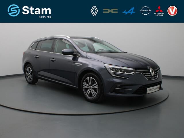 Renault MEGANE Estate 140pk TCe Intens Apple Carplay/Android Auto | Climate