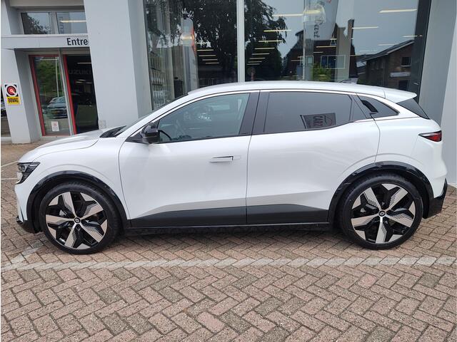 Renault MEGANE E-Tech EV60 OPTIMUM CHARGE TECHNO Trekhaak | 360 Camera | Matrix-LED