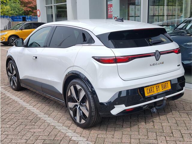 Renault MEGANE E-Tech EV60 OPTIMUM CHARGE TECHNO Trekhaak | 360 Camera | Matrix-LED