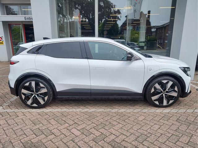 Renault MEGANE E-Tech EV60 OPTIMUM CHARGE TECHNO Trekhaak | 360 Camera | Matrix-LED