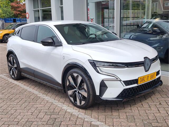 Renault MEGANE E-Tech EV60 OPTIMUM CHARGE TECHNO Trekhaak | 360 Camera | Matrix-LED