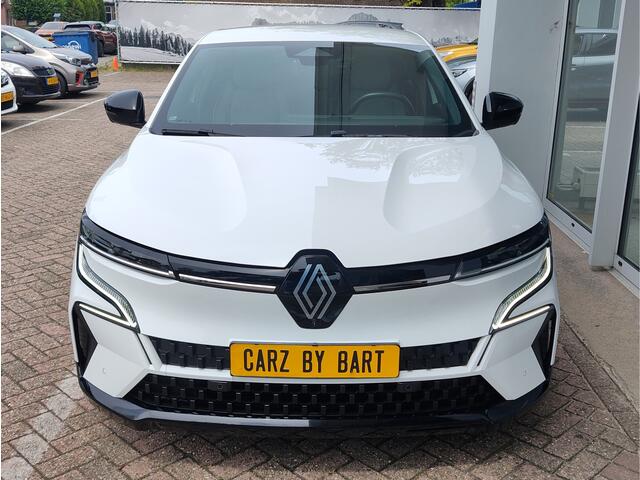 Renault MEGANE E-Tech EV60 OPTIMUM CHARGE TECHNO Trekhaak | 360 Camera | Matrix-LED