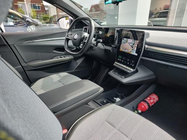 Renault MEGANE E-Tech EV60 OPTIMUM CHARGE TECHNO Trekhaak | 360 Camera | Matrix-LED