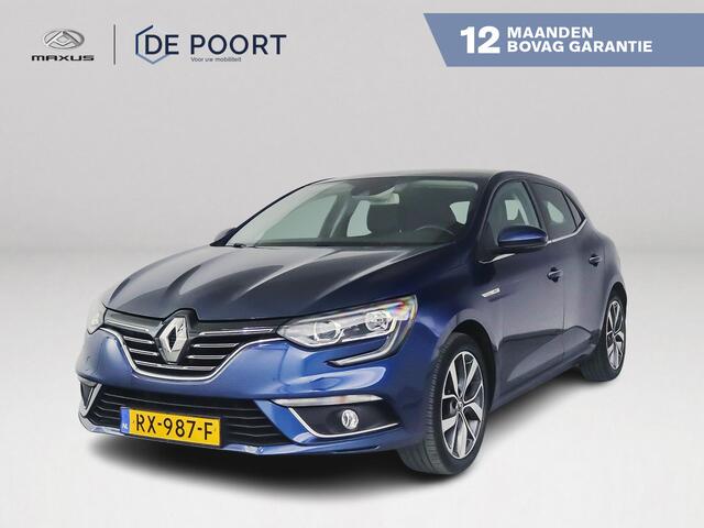 Renault MEGANE 1.2 TCe Bose | Airco | Cruise control | Apple carplay / Android Auto