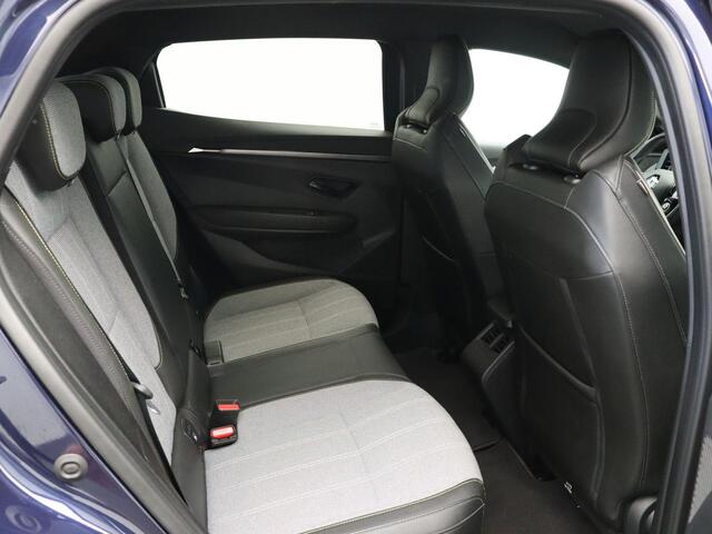Renault MEGANE E-Tech EV60 Optimum Charge Techno | Stuurverwarming | 17% bijtelling | Achteruitrijcamera |