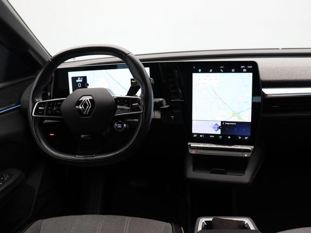 Renault MEGANE E-Tech EV60 Optimum Charge Techno | Stuurverwarming | 17% bijtelling | Achteruitrijcamera |