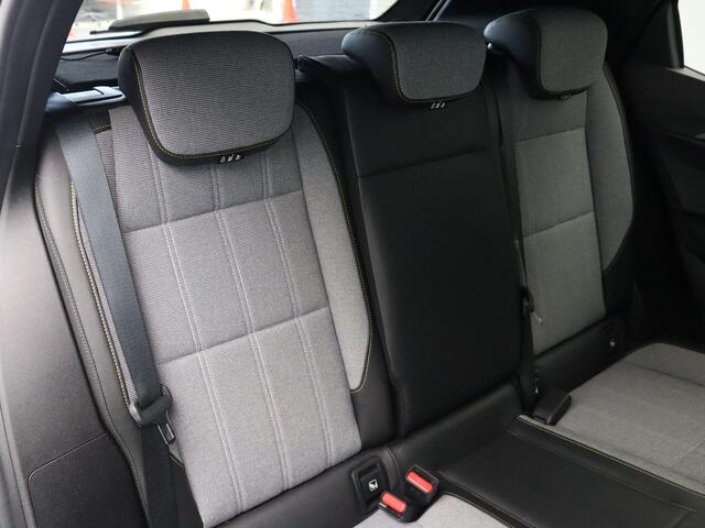 Renault MEGANE E-Tech EV60 Optimum Charge Techno | Stuurverwarming | 17% bijtelling | Achteruitrijcamera |