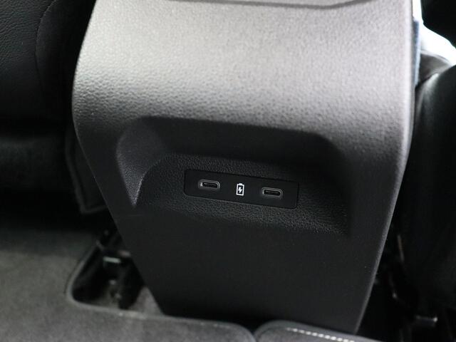 Renault MEGANE E-Tech EV60 Optimum Charge Techno | Stuurverwarming | 17% bijtelling | Achteruitrijcamera |