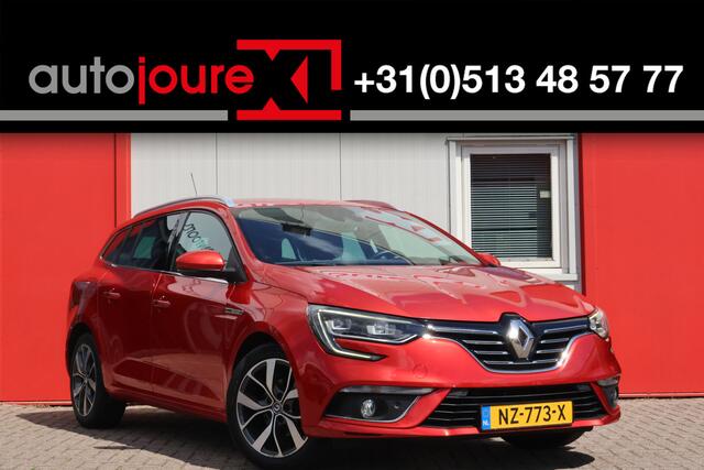 Renault MEGANE Estate 1.2 TCe Bose
