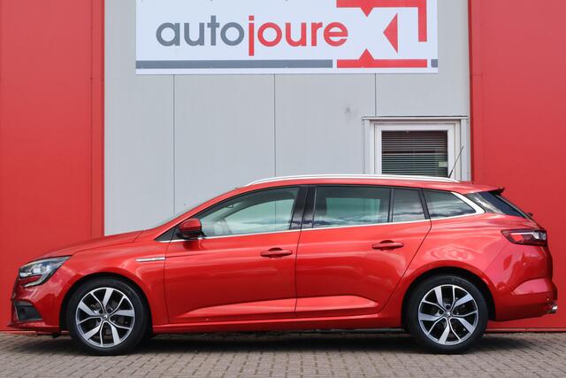 Renault MEGANE Estate 1.2 TCe Bose
