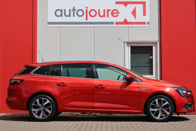 Renault MEGANE Estate 1.2 TCe Bose