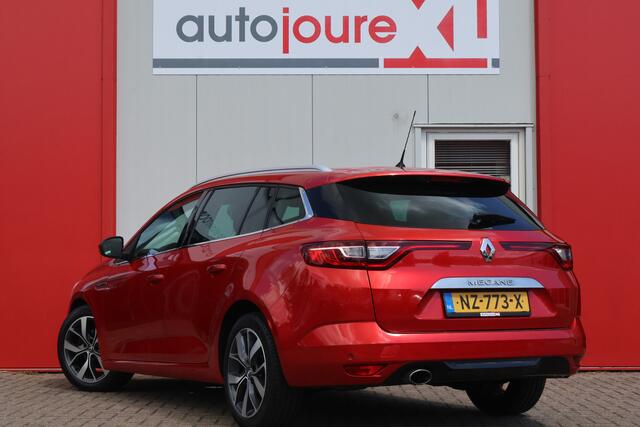 Renault MEGANE Estate 1.2 TCe Bose
