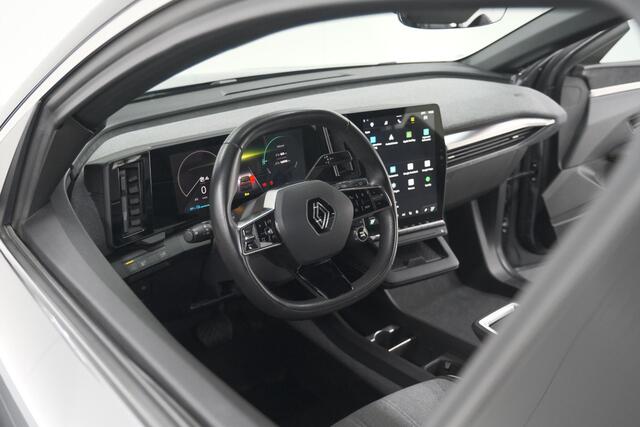 Renault MEGANE E-Tech EV40 Boost Charge Techno | 1 FASE | SOH 95,5% | Camera | Apple Carplay | Parkeersensoren