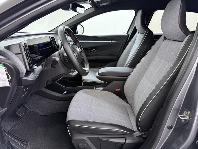 Renault MEGANE E-Tech EV60 Two Tone Camera Stoel+Stuurverwarming Apple Carplay Android Auto Google®-Maps Navi Ecc Lmv 20" Optimum Charge Techno Pdc Multi-Sense Lmv Bluetooth Google Assistent ESP Lane Assist Regen-Lichtsensor 1e Eigenaar
