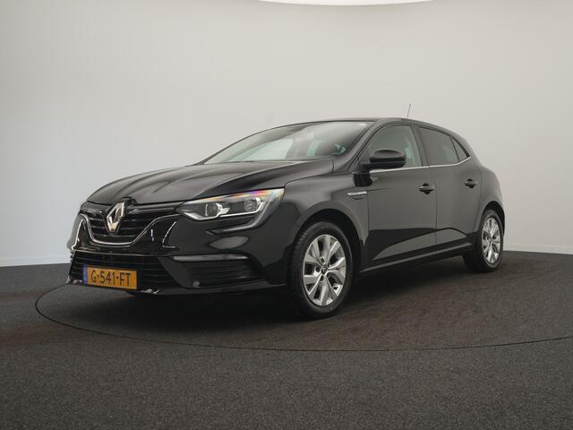 Renault MEGANE TCe 140 Limited - RIJKLAARPRIJS - Trekhaak