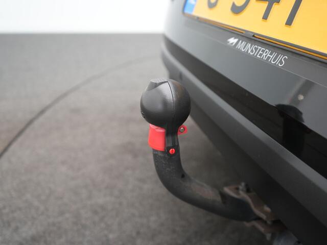 Renault MEGANE TCe 140 Limited - RIJKLAARPRIJS - Trekhaak