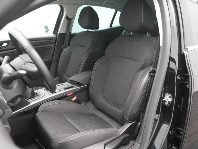 Renault MEGANE TCe 140 Limited - RIJKLAARPRIJS - Trekhaak
