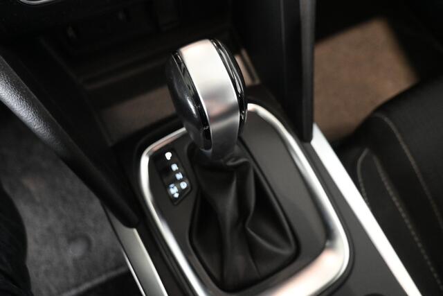 Renault MEGANE Estate 1.5 dCi Limitedb Automaat Clima Navigatie Cruise Control Trekhaak Rijklaarprijs! Inruil Mogelijk!