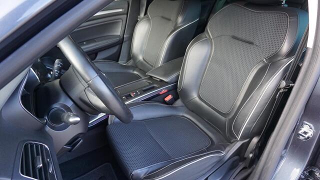 Renault MEGANE 1.3 140pk TCe Bose Xenon Cruise Pdc Keyless Navi *94610km* Bose 18 inch LM a.Camera