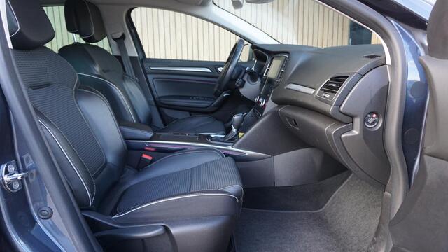 Renault MEGANE 1.3 140pk TCe Bose Xenon Cruise Pdc Keyless Navi *94610km* Bose 18 inch LM a.Camera