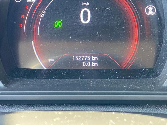 Renault MEGANE Estate 1.3 TCe Limited Automaat | Navi | trekhaak | stoelverwarming | cruise control | etc.