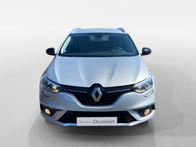 Renault MEGANE Estate 1.3 TCe Limited Automaat | Navi | trekhaak | stoelverwarming | cruise control | etc.