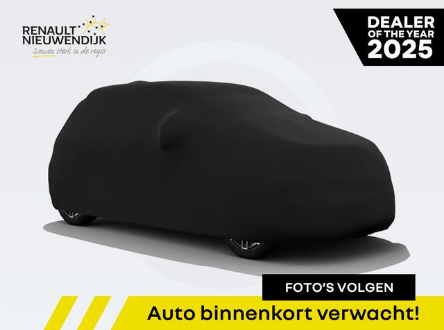 Renault MEGANE Estate 1.3 TCe Limited | 1E EIGENAAR! | PARKERSENSOREN | CLIMATE CONTROL | CRUISE | APPLE CARPLAY