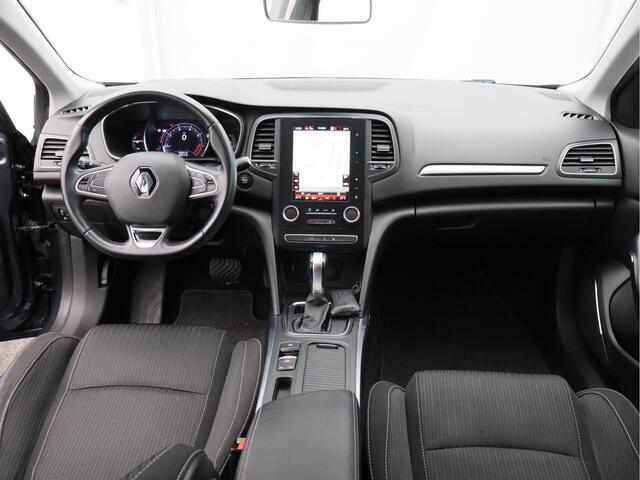 Renault MEGANE Estate 1.3 TCe Limited/ automaat, achteruitrijcamera!