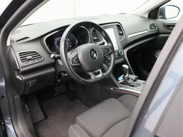 Renault MEGANE Estate 1.3 TCe Limited/ automaat, achteruitrijcamera!