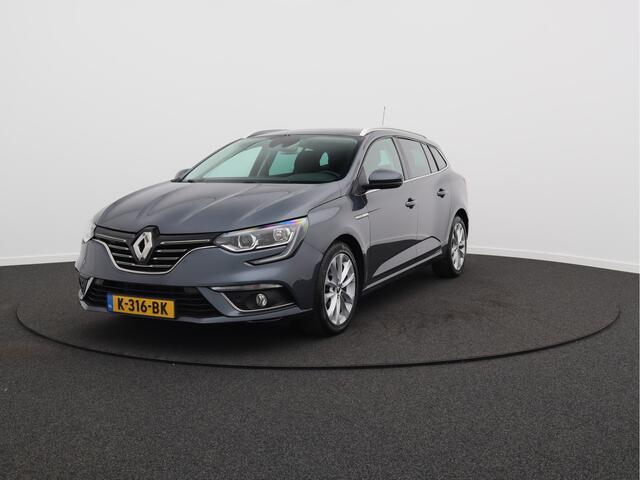 Renault MEGANE Estate 1.3 TCe Limited/ automaat, achteruitrijcamera!